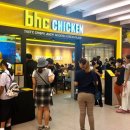 BHC(비에이치씨 ) 치킨 이미지