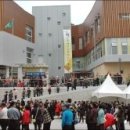 버드내도서관 2층 이미지