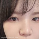 해운대헤어메이크업 더포엠, 증명사진 전 받아본 비포애프터 후기