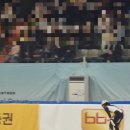 형제자원 | 2024/25시즌 ISU 쇼트트랙 월드투어 4차대회(서울) 자원봉사 후기 [DAY4 : 대회 3일차]