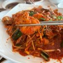 뚝배기동태탕해물찜 | [군산미장동]현지인맛집 밑반찬맛집 해물의명수 해물찜정식 동태탕 내돈내산 후기