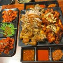 귀한족발 까치산점 | [서울 영등포역 맛집] 야들야들한 불족발🔥+마늘족발 잘하는 족발 맛집-&#39;귀한족발 영등포점&#39;👅