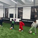 한남유소년축구교실 네이버블로그