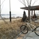 팽성대교 쉼터 이미지