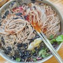 (주)태화주유소 | 원주 막국수 맛집 여포막국수, 출장길에 우연히 들른 솔직후기