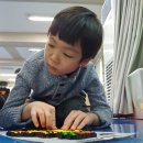 박사 경희대 태권도 이미지