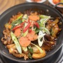 옥이네쭈꾸미 - 창원시 성산구 마디미로 28 | 옥이네쭈꾸미