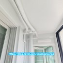 거여1단지(106동) | 송파구 거여동 거여2단지 효성 동아 아파트 시스템에어컨 설치후기