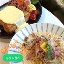 용산공업고등학교 | 용산 브런치 카페 피롤츠 신용산 신상 맛집