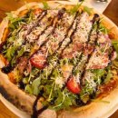 꼬모도 - 강남구 | 부산 남포동 맛집 꼬모도 : 남포동 화덕피자 루꼴라피자, 우삼겹로제파스타 후기