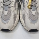 이지세탁 | 이지부스트 700 스태틱 찌든때 세탁 후기, 회색톤 무너짐 없이 착화감까지 살아난 대변신