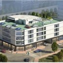 아주아파트 상가 앞 이미지