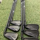 고풍로 | 영등포 골프매장에서 캘러웨이 X포지드 스타플러스 아이언 보상교환 해봤어요 솔직 후기