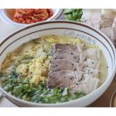 애월이디 | 바다뷰와 제주 전통의 맛이 어우러진 애월 고기국수 맛집, 이디국수 애월본점 후기