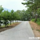 소백산 화전민촌 이미지