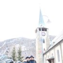 [8일 차] 스위스 Matterhorn(마테호른) 여행 후기: Tasch(태쉬), Zermatt(체르마트), Luzern(루체른): 민은홍 이미지