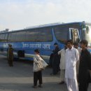 실크로드, 파키스탄, 북인도 여행기 (18일차) - 라왈핀디 (시장, 트럭페인팅작업장) 이미지