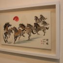 甲午年 새해맞이 "말 그림 展" ＜아양아트센터＞ 이미지