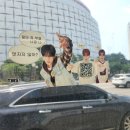 안경,원트 | June: (2) 문화인이 되어보았으예