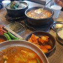 담소소사골순대육개장판교