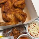 전주 혁신도시 옛날통닭 맛집 '전일맥주 전주혁신점' 배달 후기