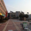 만대초등학교 | 원주만대초등학교 유리청소 후기!
