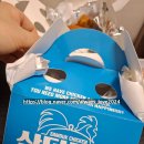 삼덕통닭 부산서면점 배달 후기 - 내돈내산