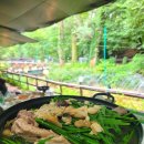 단군산장 이미지