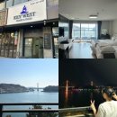 모찌게임장 | 여수 숙소 추천_오션뷰 가족 펜션 [키웨스트 리조트] 다녀 온 솔직 후기