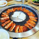 신선메밀막국수닭갈비 이미지