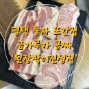 된장박이진성집 | [평택] 풍자 또간집 된장박이삼겹살 맛집 ‘진성집’ 내돈내산 솔직후기🍲