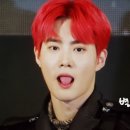 빨간머리 이미지