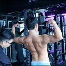 더 라운지 M 이미지