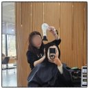 앤블린헤어 경희원장님 추천 청주 동남지구 미용실 손상모펌후기