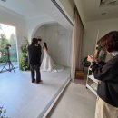 헤어샵 바이보라 | [W5-스튜디오] 김만준 작가님과 함께 한 열정적인 5시간 촬영 컨셉 후기 :: 비마이 스튜디오