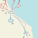 옥계경계지역 이미지