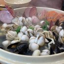 해운대 31Cm 해물칼국수 이미지