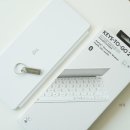 아이패드 미니 키보드 추천 로지텍 키즈투고2 (Keys-to-go 2) 장단점