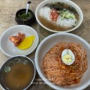 서울 로컬 맛집 신정네거리역 가성비 점심 식당 신정동 멸치국수