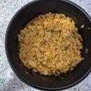 헤이두부 | 매콤한 CU 헤이밀스 마라 마파두부덮밥 후기