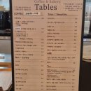 테이블스영등포 | 당산 카페 테이블스 영등포구청점 영등포구청카페 추천
