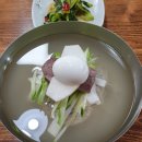 이송함흥냉면 이미지