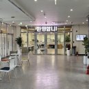 백곡면문화복지센터 이미지