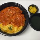 구름계란덮밥 공덕점 이미지