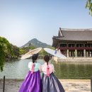 우리한복 이미지