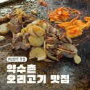 3491 | 남양주 진접 | 돌판오리고기 맛집 약수촌 솔직후기
