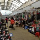 진보시장 광장 이미지