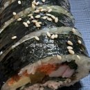 두잎김밥 이미지