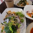 [수서궁마을] 온화담 갈비정식 후기