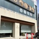 레코드베이커리 - 동구 필문대로 12-7 | 경산버터떡 영대베이커리 카페 데일리레코드 내돈내산